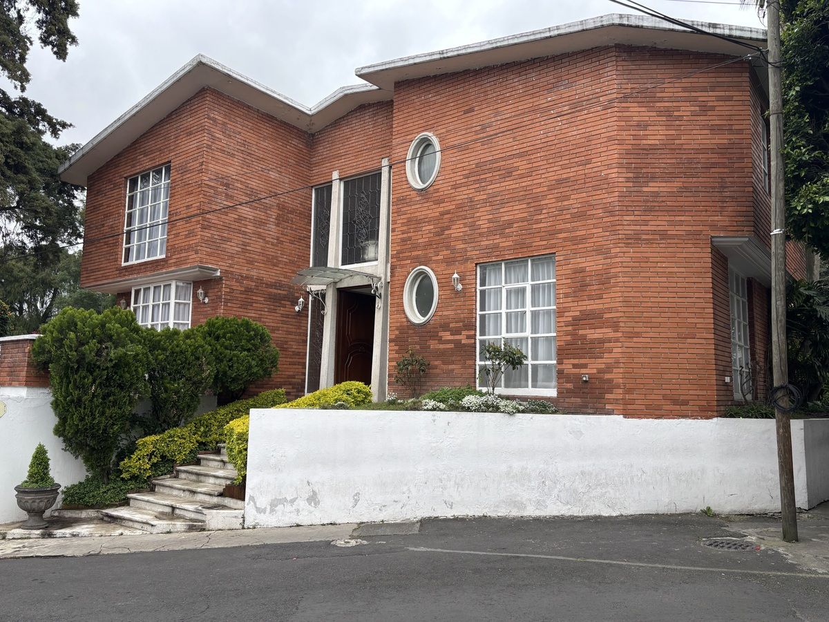 Casa en venta · Club de Golf México, Tlalpan, Ciudad de México