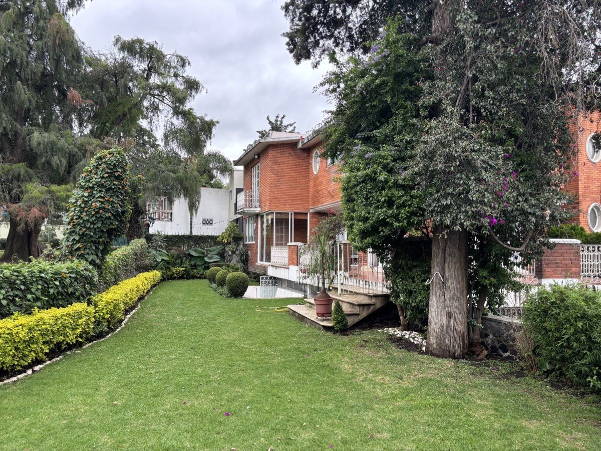 Casa en venta · Club de Golf México, Tlalpan, Ciudad de México