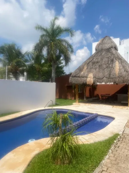Departamento en venta · Álamos I, Benito Juárez, Quintana Roo