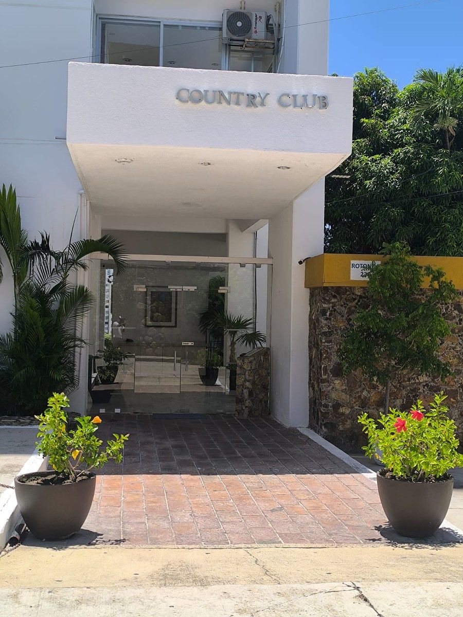 Departamento en venta · Club Deportivo, Acapulco de Juárez, Guerrero