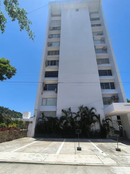 Departamento en venta · Club Deportivo, Acapulco de Juárez, Guerrero