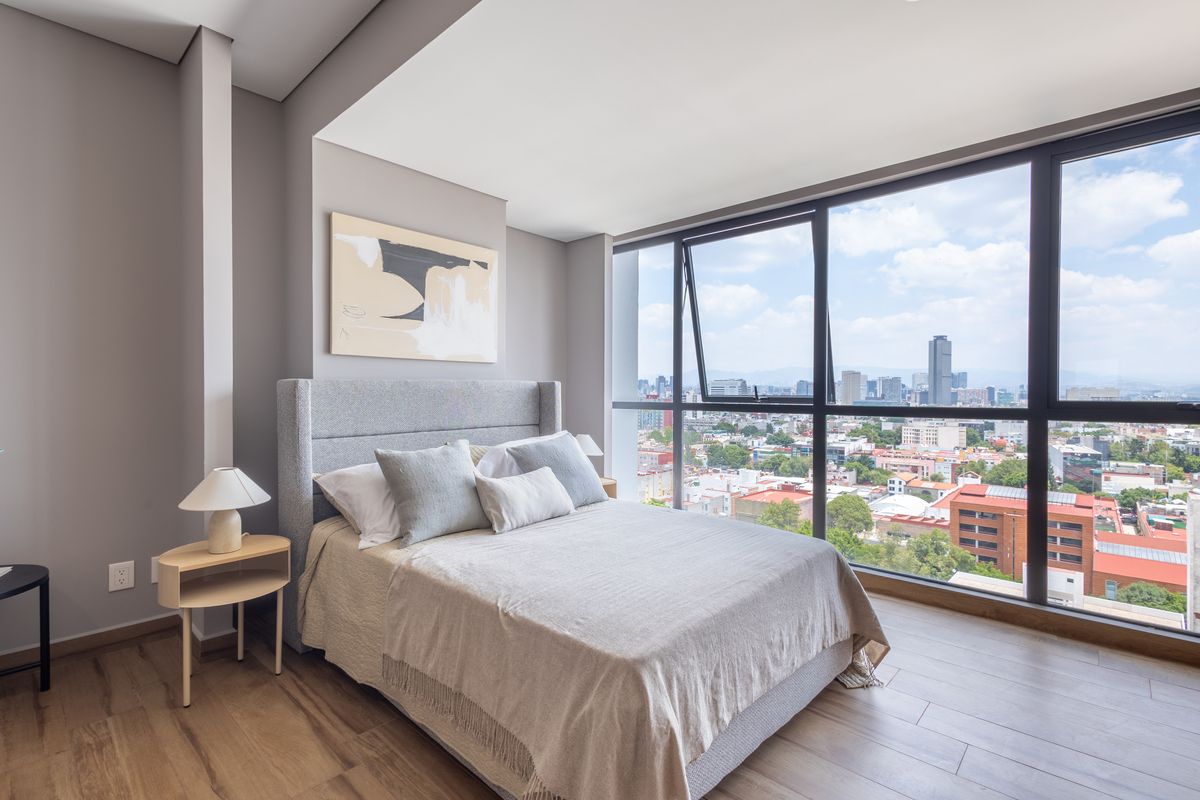 Departamento en venta · Tabacalera, Cuauhtémoc, Ciudad de México