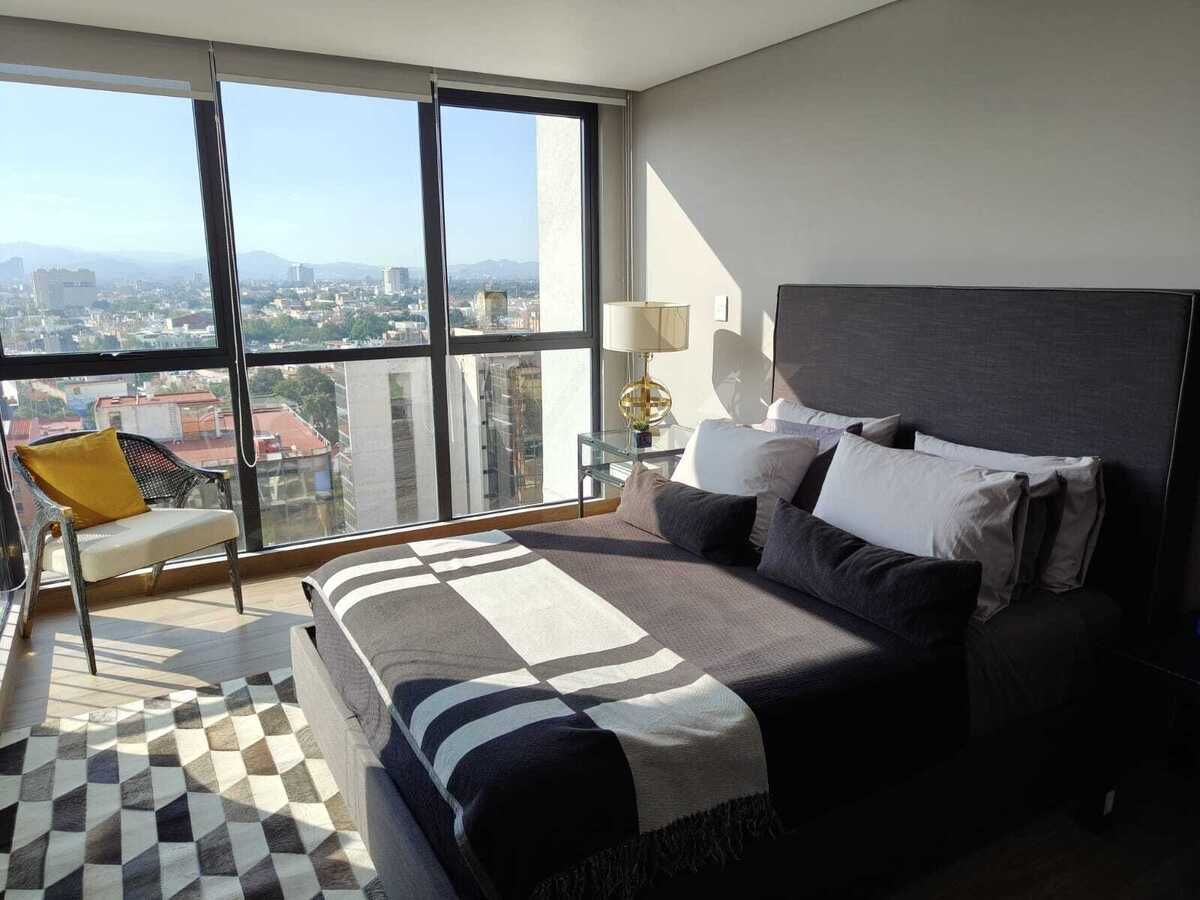Departamento en venta · Tabacalera, Cuauhtémoc, Ciudad de México