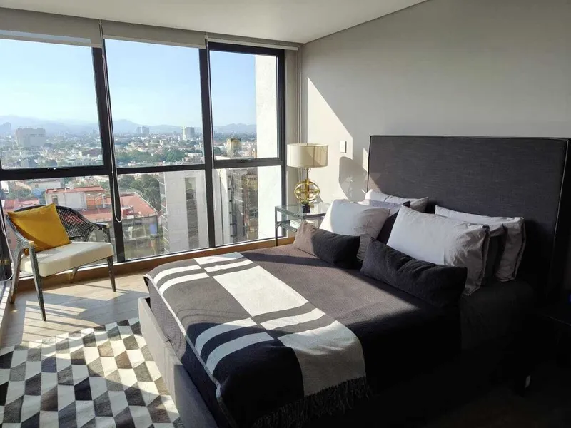 Departamento en venta · Tabacalera, Cuauhtémoc, Ciudad de México