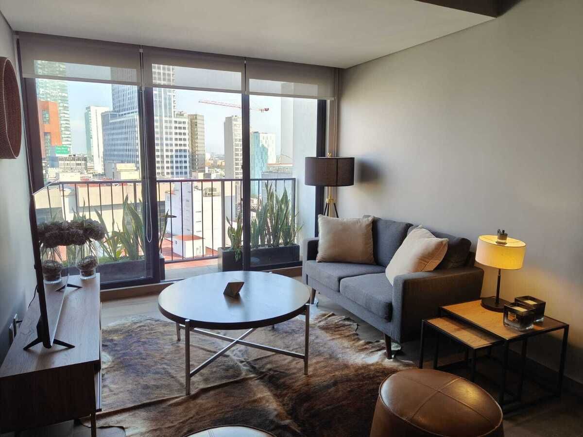 Departamento en venta · Tabacalera, Cuauhtémoc, Ciudad de México Departamento en venta · Tabacalera, Cuauhtémoc, Ciudad de México
