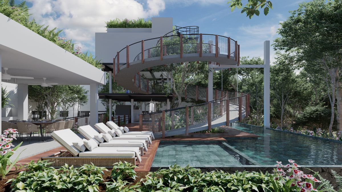 Casa en venta · Villas Tulum, Tulum, Quintana Roo