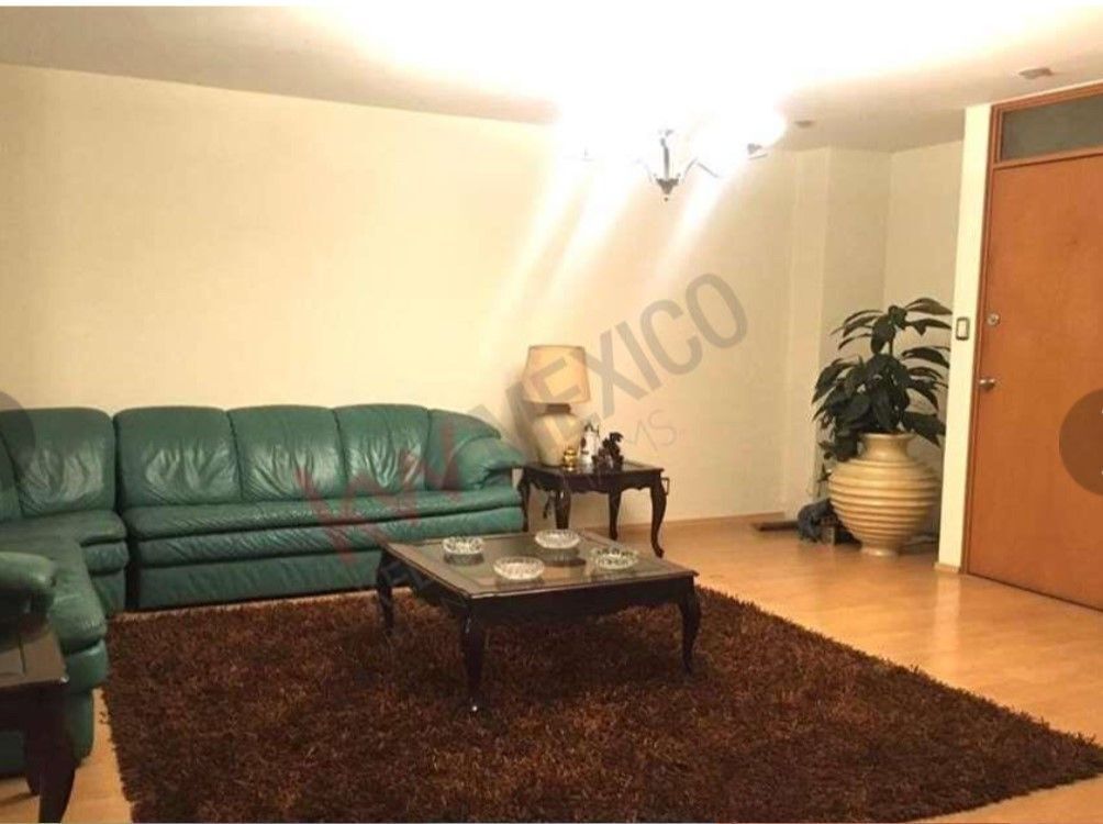 Departamento en venta · Polanco I Sección, Polanco, Miguel Hidalgo, Ciudad de México