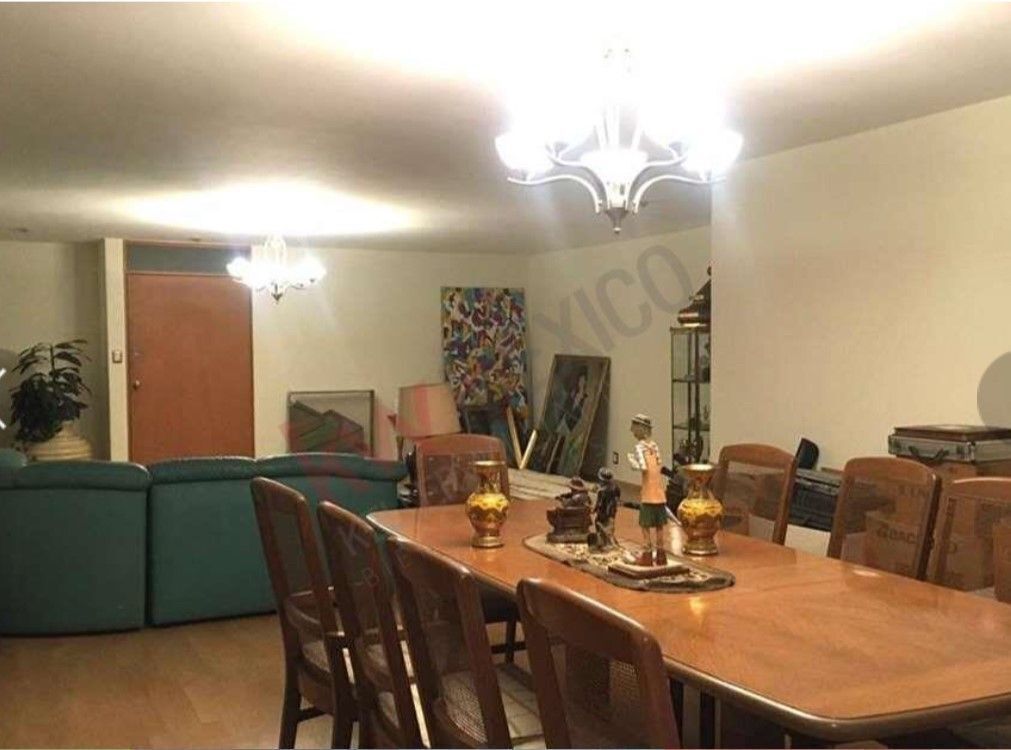 Departamento en venta · Polanco I Sección, Polanco, Miguel Hidalgo, Ciudad de México