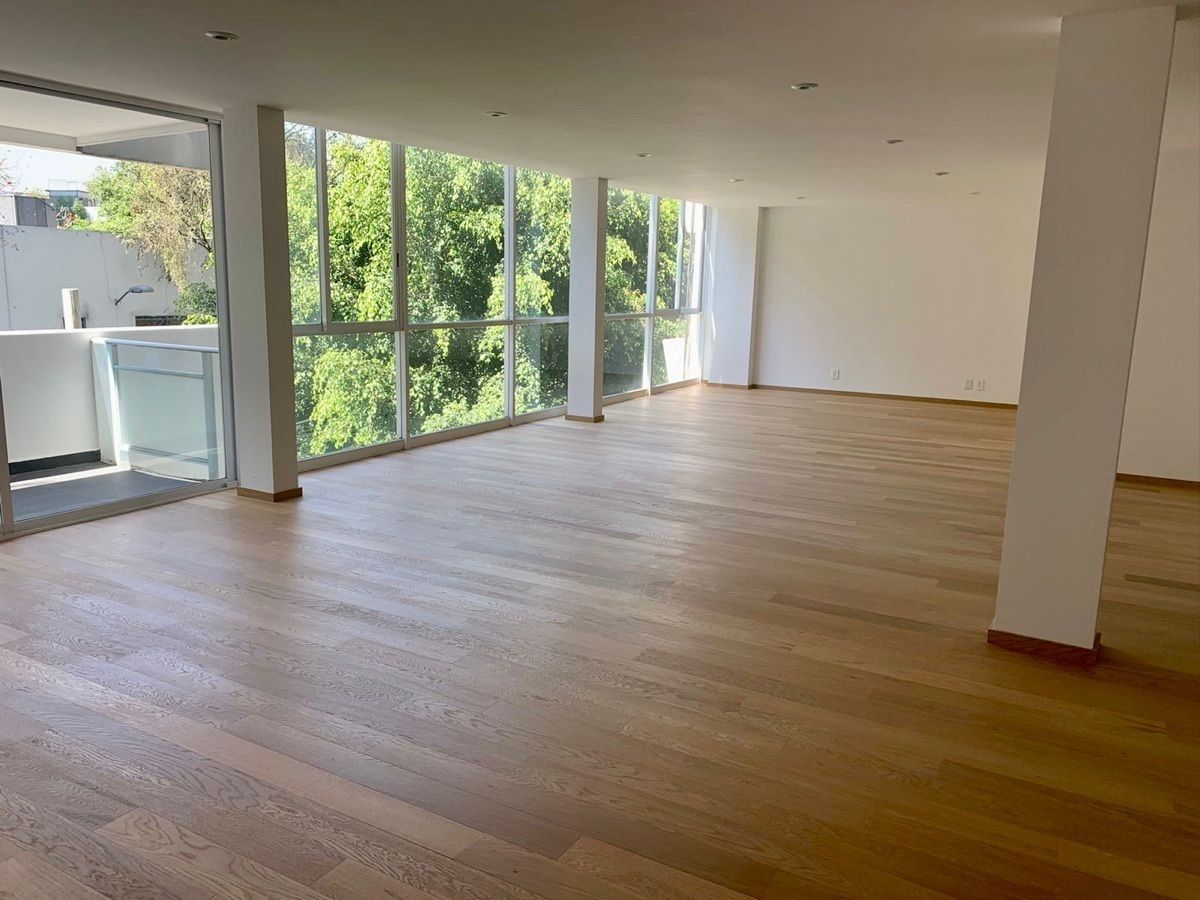 Departamento en venta · Polanco II Sección, Polanco, Miguel Hidalgo, Ciudad de México