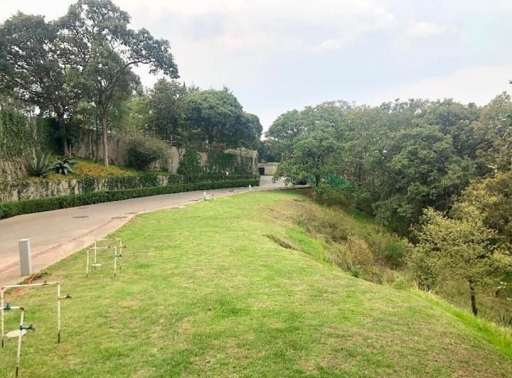 Lote en venta · Santa Fe La Loma, Álvaro Obregón, Ciudad de México
