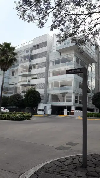 Departamento en venta · Lomas del Pedregal, Tlalpan, Ciudad de México