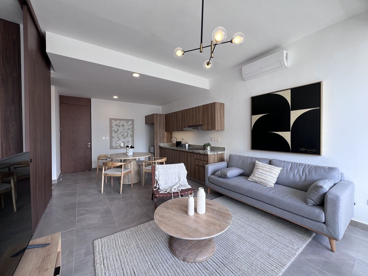 Departamento en venta · Altabrisa, Mérida, Yucatán