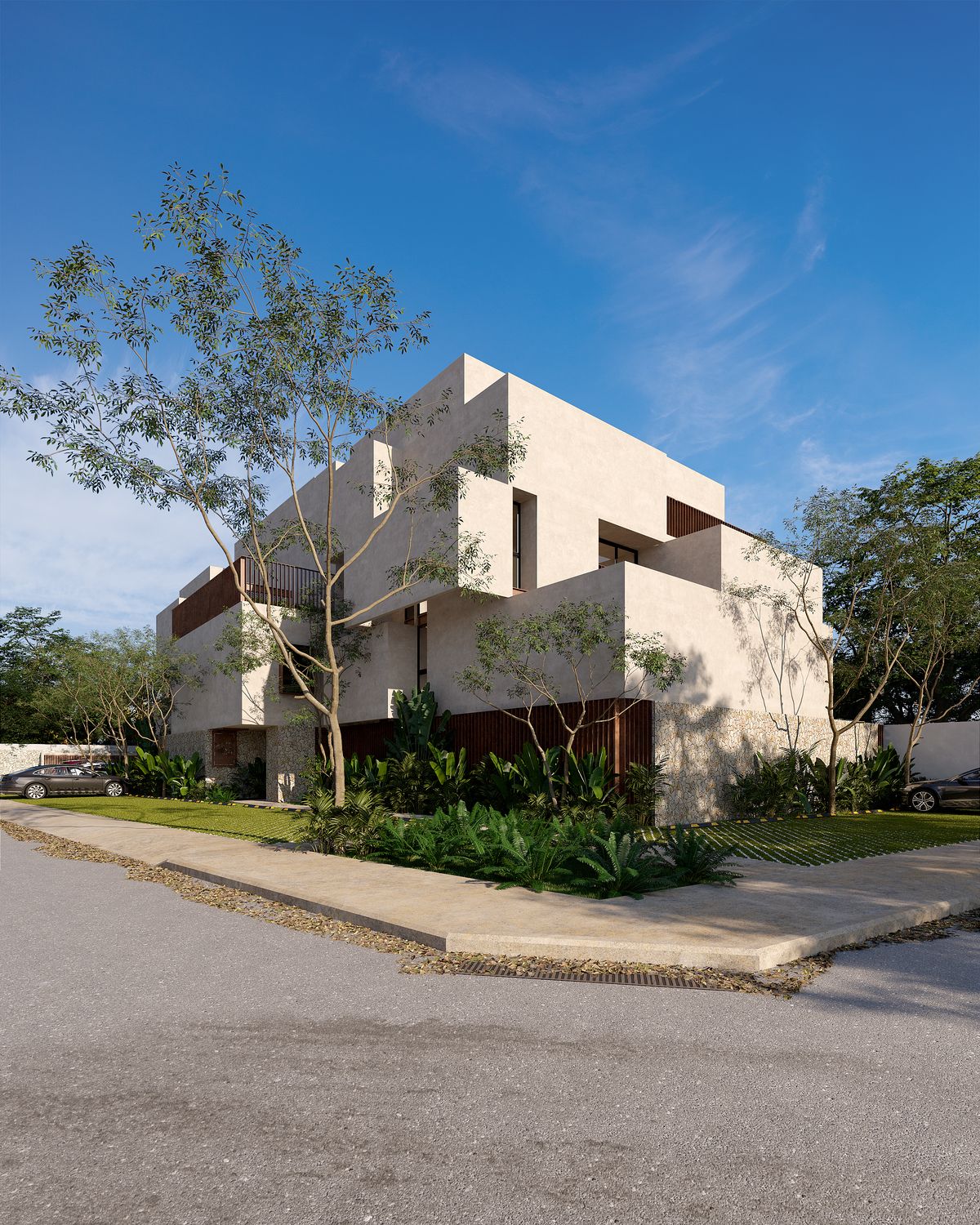 Departamento en venta · Montes de Ame, Mérida, Yucatán