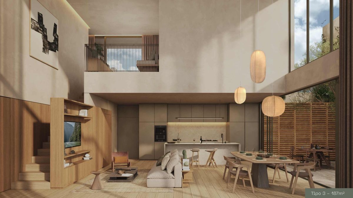 Departamento en venta · San Jerónimo, Monterrey, Nuevo León