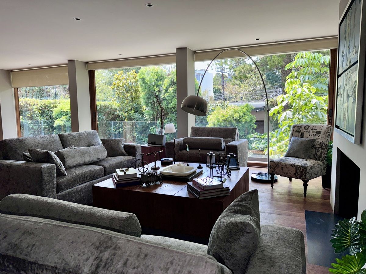 Casa en venta · Lomas de Virreyes, Miguel Hidalgo, Ciudad de México