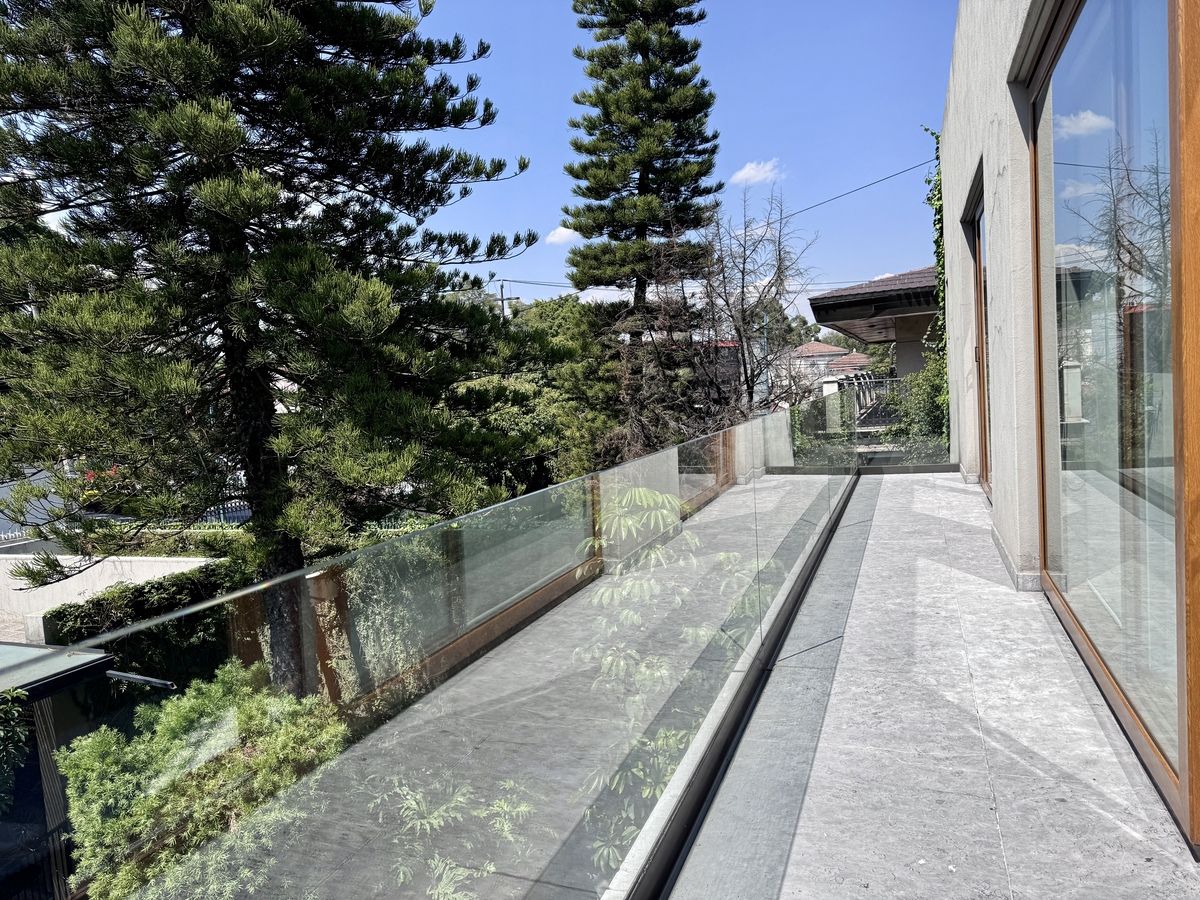 Casa en venta · Lomas de Virreyes, Miguel Hidalgo, Ciudad de México
