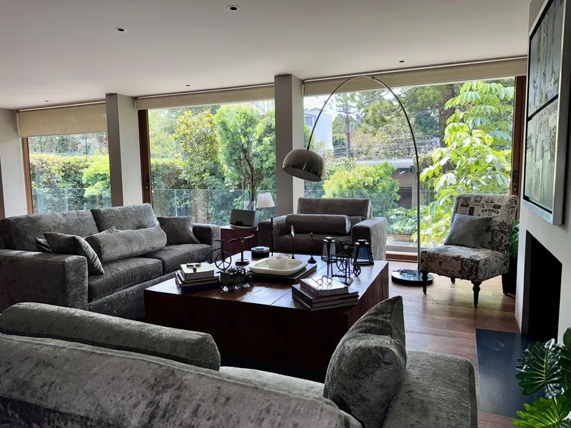 Casa en venta · Lomas de Virreyes, Miguel Hidalgo, Ciudad de México
