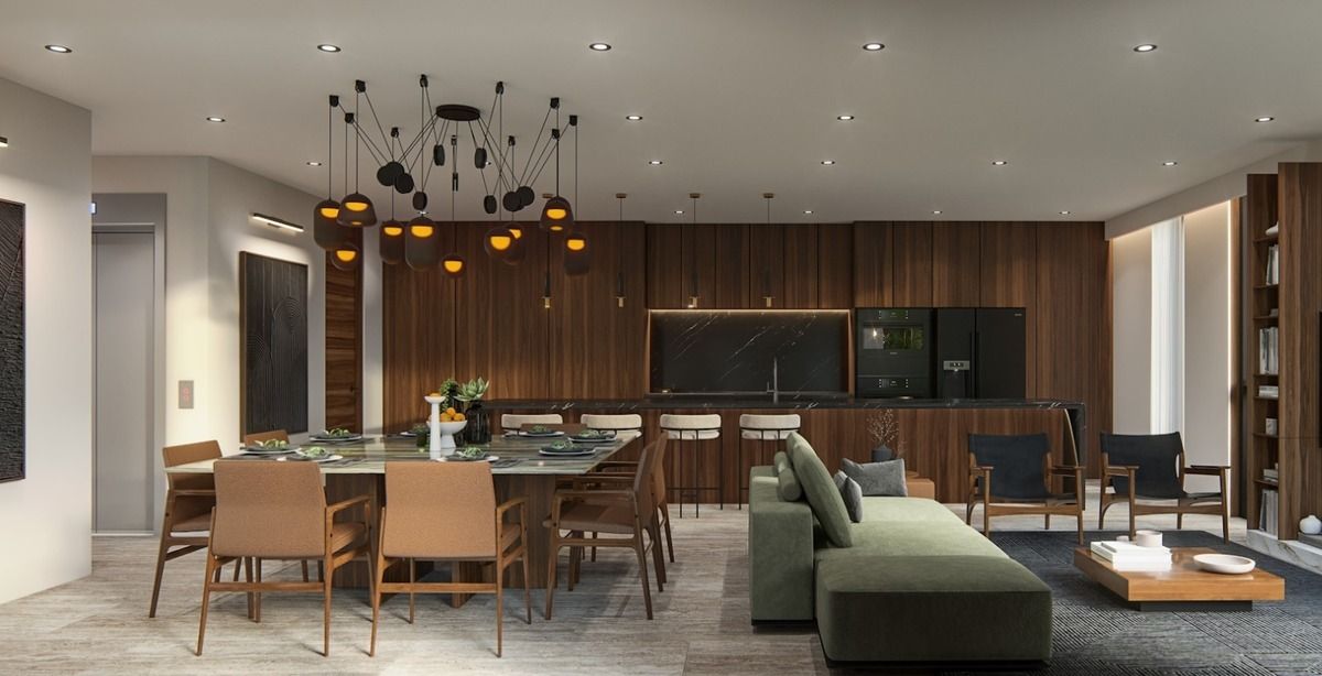 Departamento en venta · San Ramon Norte, Mérida, Yucatán