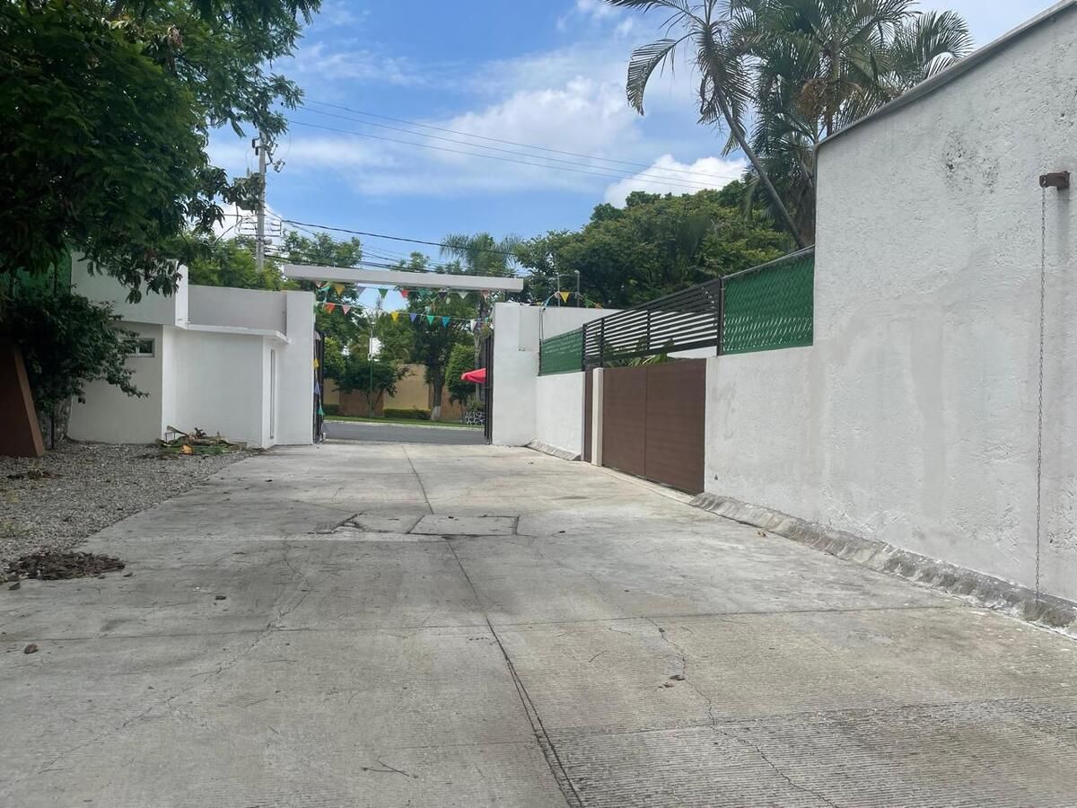Lote en venta · Loma Hermosa, Cuernavaca, Morelos