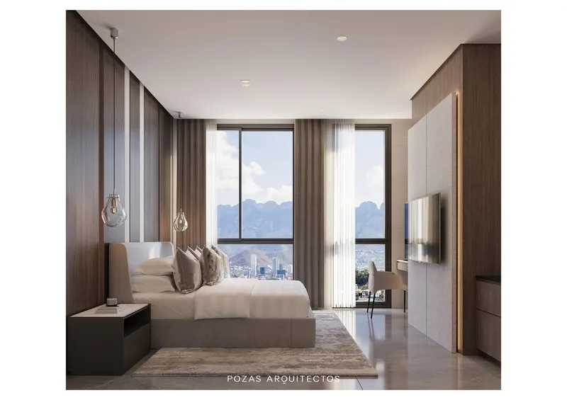 Departamento en venta · San Jerónimo, Monterrey, Nuevo León