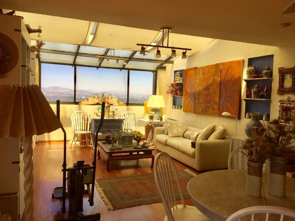 Departamento en venta · Naucalpan de Juárez, Estado de México