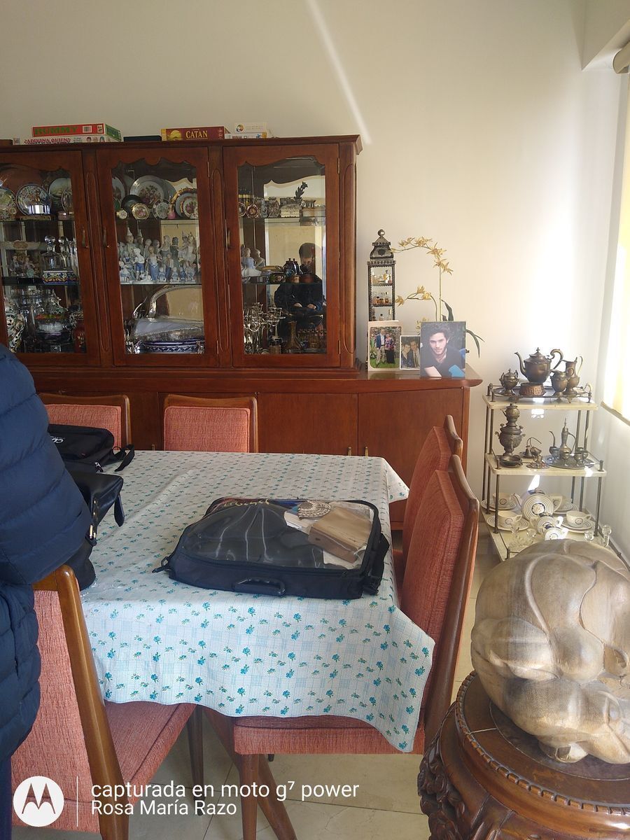 Departamento en venta · Naucalpan de Juárez, Estado de México