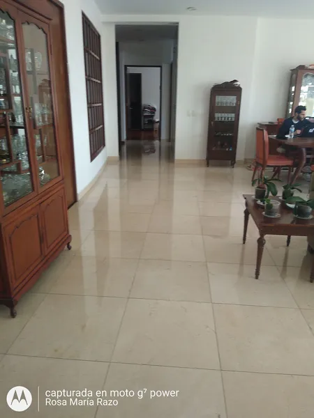 Departamento en venta · Bosque Alto, Naucalpan de Juárez, Estado de México