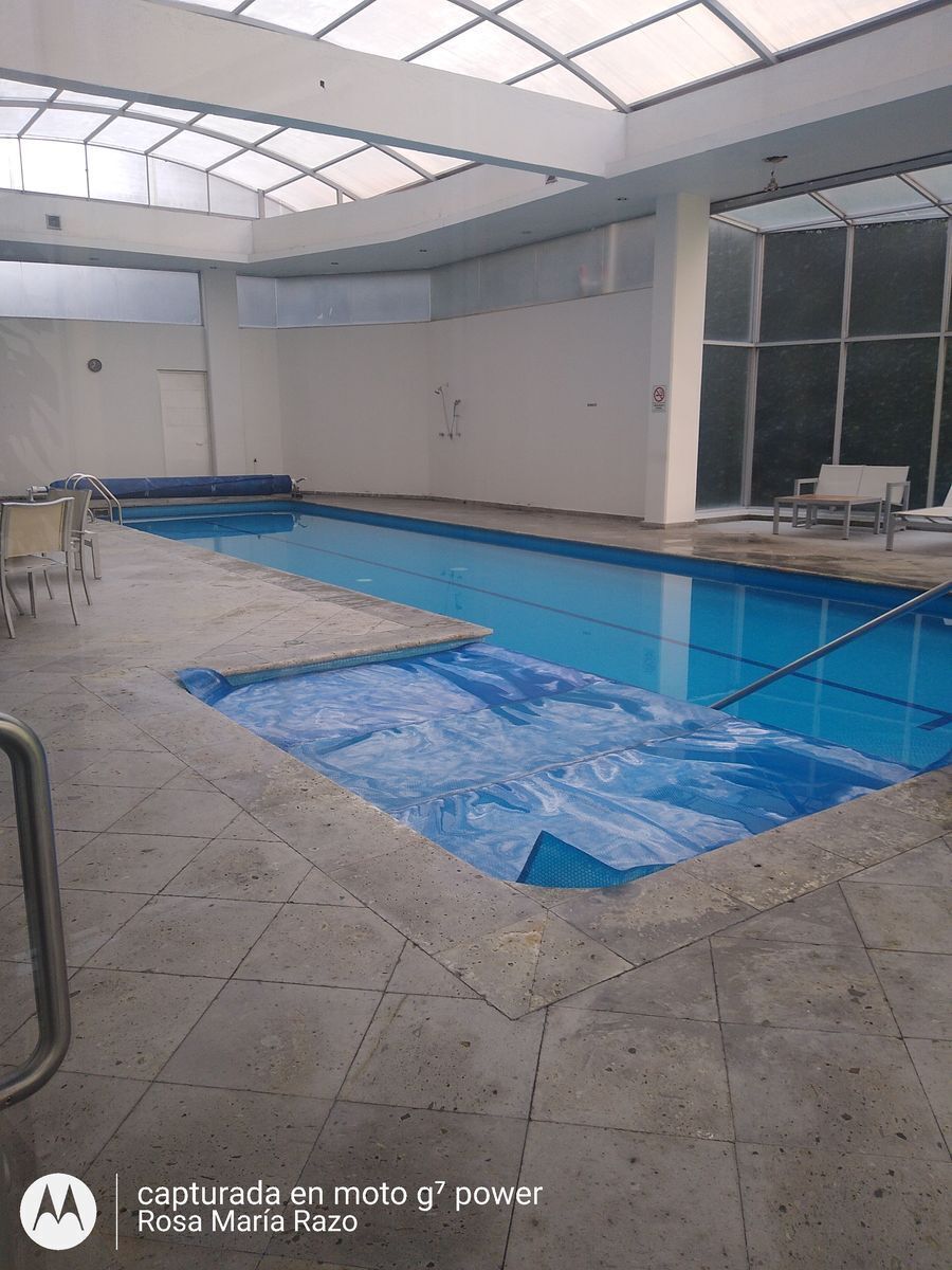 Departamento en venta · Naucalpan de Juárez, Estado de México
