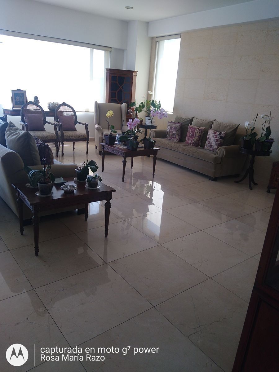 Departamento en venta · Naucalpan de Juárez, Estado de México