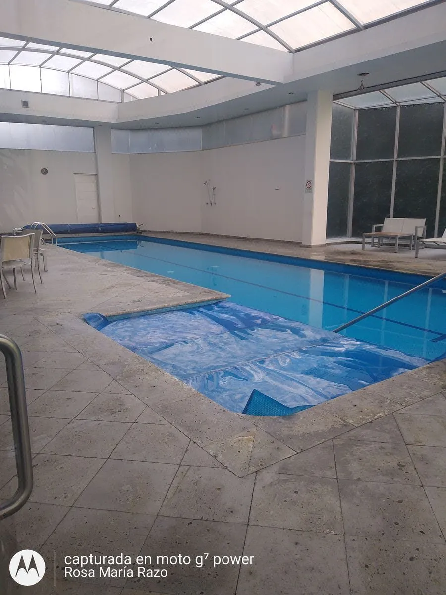 Departamento en venta · Bosque Alto, Naucalpan de Juárez, Estado de México