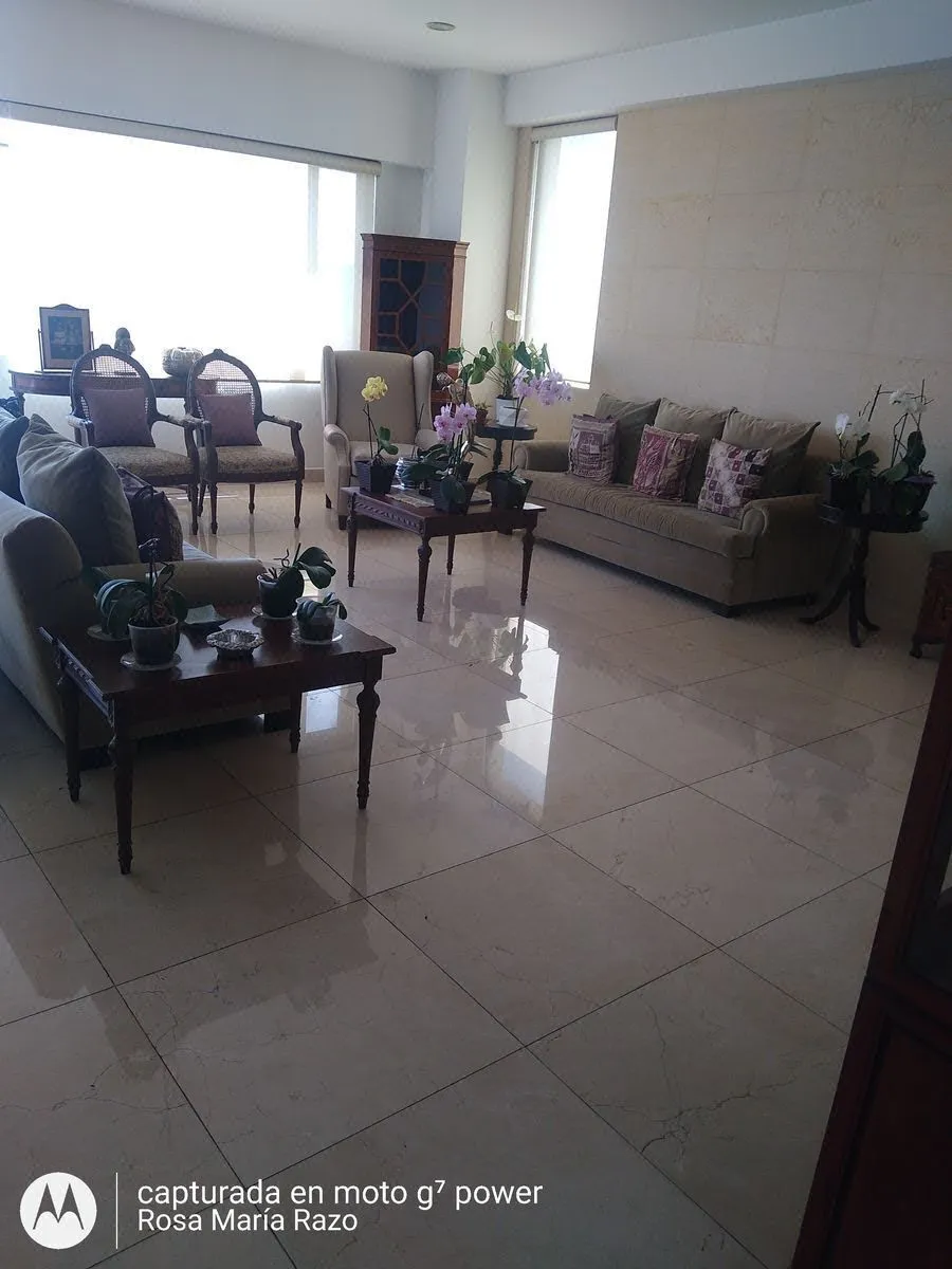 Departamento en venta · Bosque Alto, Naucalpan de Juárez, Estado de México