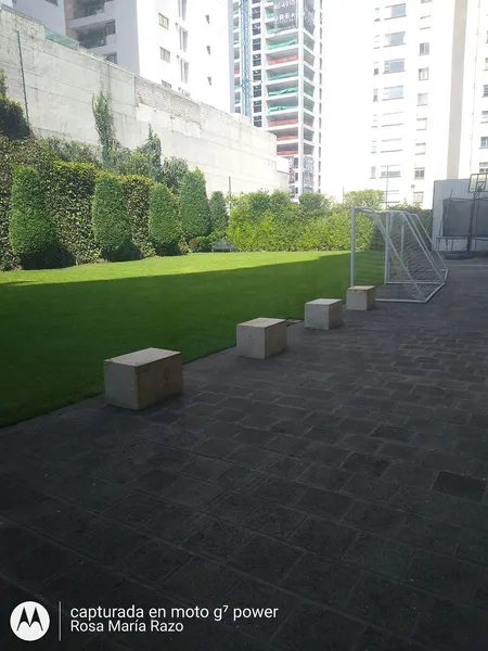 Departamento en venta · Bosque Alto, Naucalpan de Juárez, Estado de México