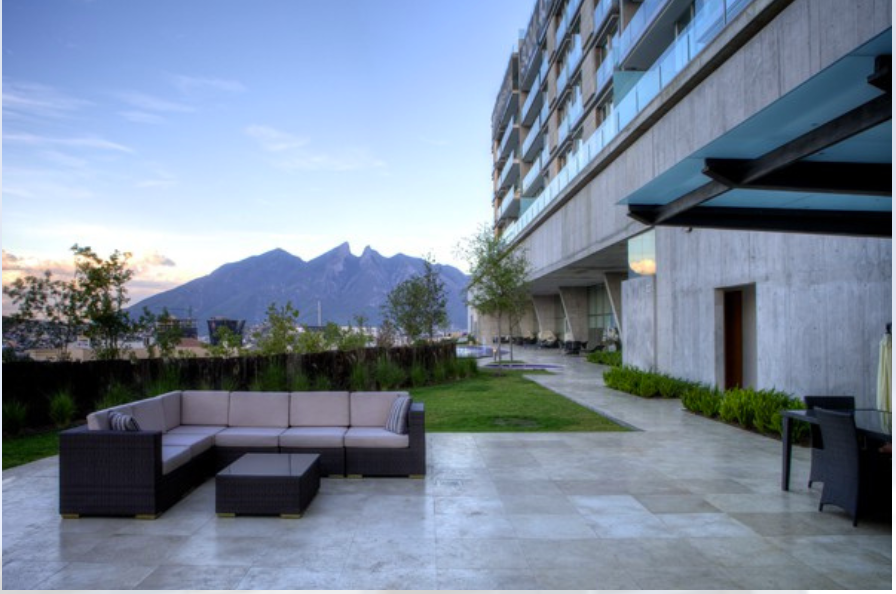 Departamento en venta · Las Privanzas 3 Sector Segunda Etapa, San Pedro Garza García, Nuevo León