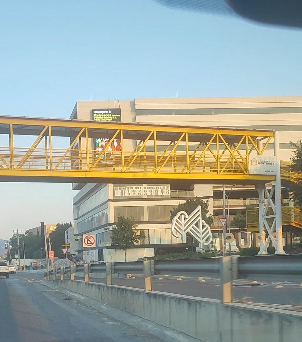 Comercio en venta · Valle Alto, Monterrey, Nuevo León