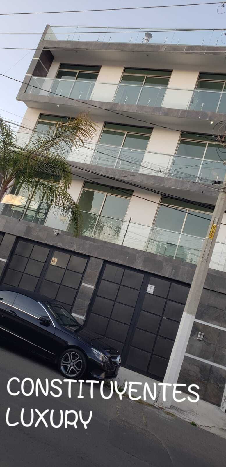 Departamento en venta · San Bernardino, Toluca, Estado de México
