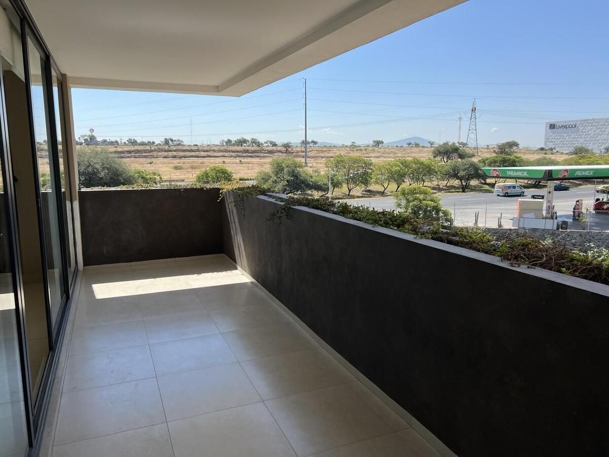 Departamento en venta · La Vista Residencial, Santiago de Querétaro, Querétaro
