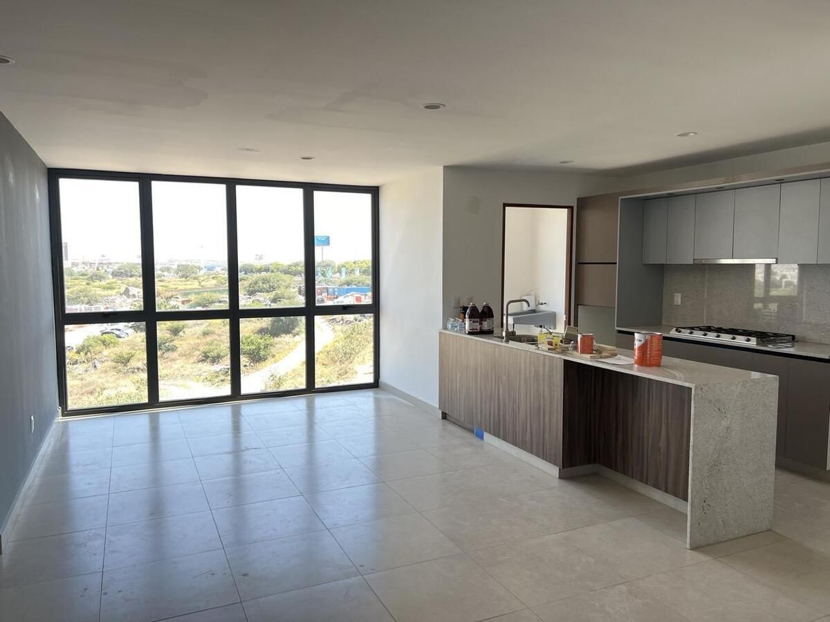 Departamento en venta · La Vista Residencial, Santiago de Querétaro, Querétaro