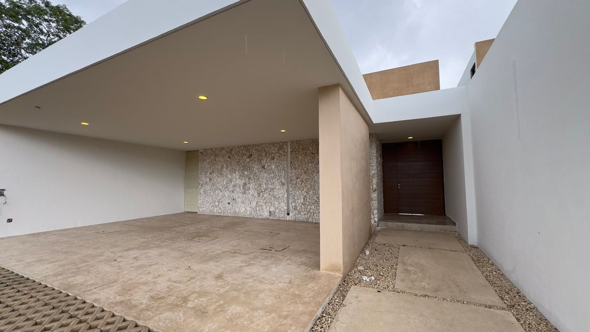 Condominio en venta · Temozon Norte, Mérida, Yucatán