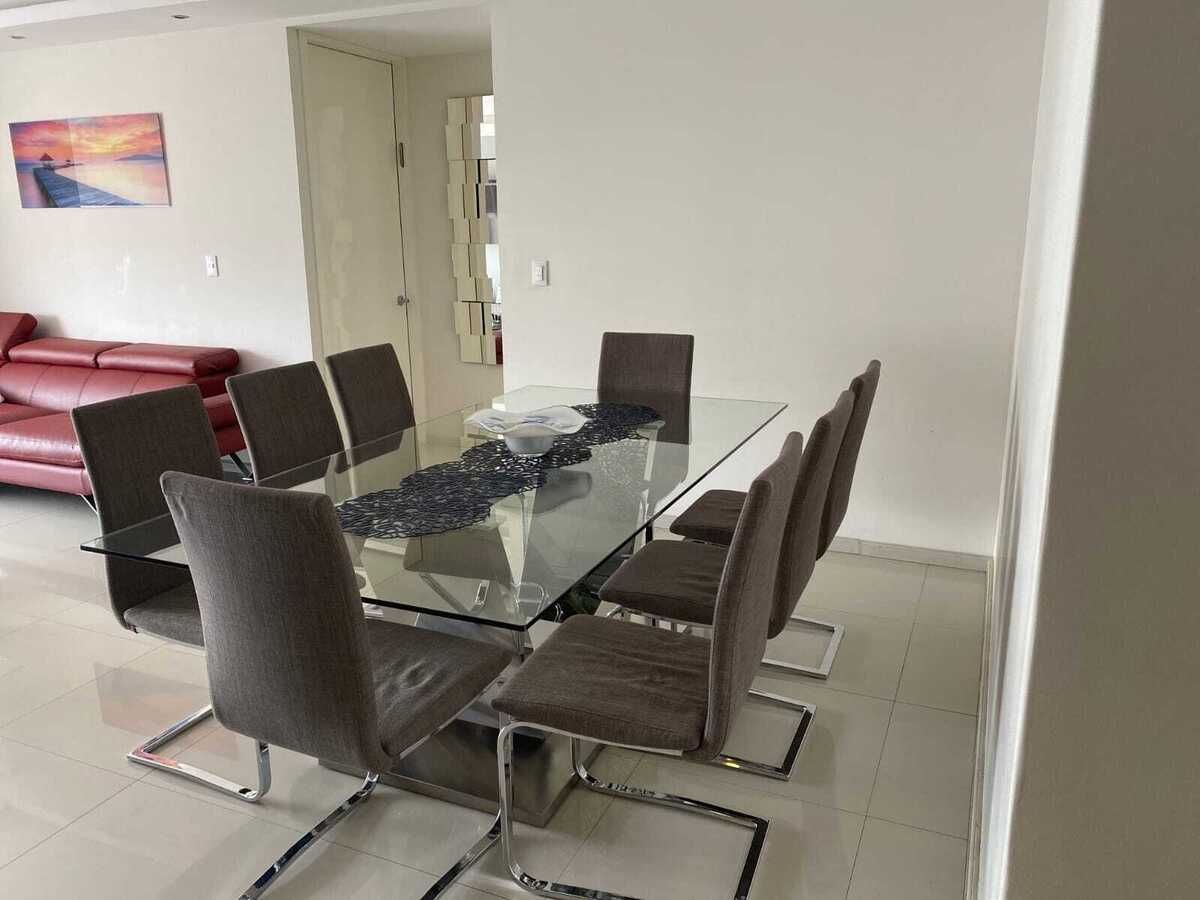 Departamento en venta · Jesús del Monte, Huixquilucan, Estado de México