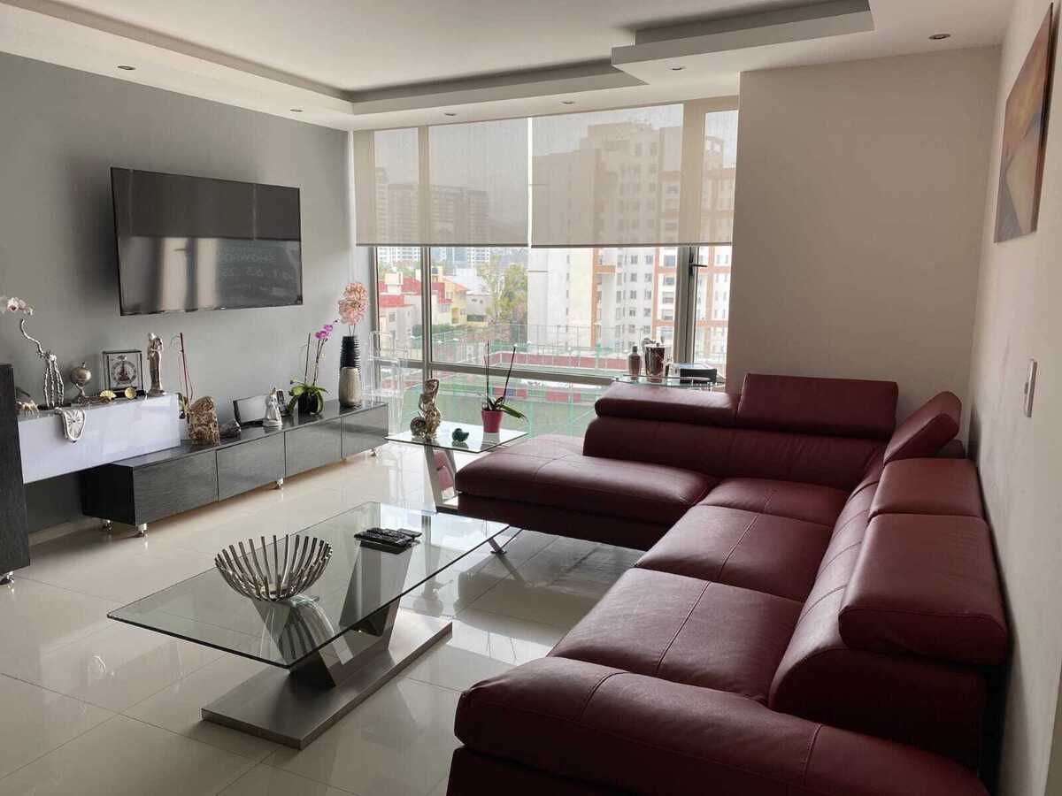 Departamento en venta · Huixquilucan, Estado de México