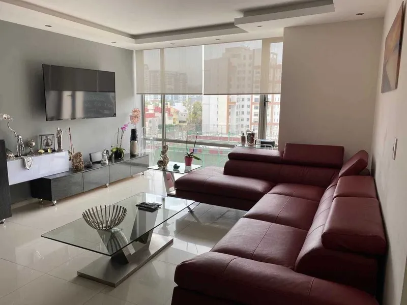 Departamento en venta · Jesús del Monte, Huixquilucan, Estado de México