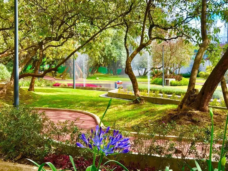 Departamento en venta · Lomas de Vista Hermosa, Cuajimalpa de Morelos, Ciudad de México