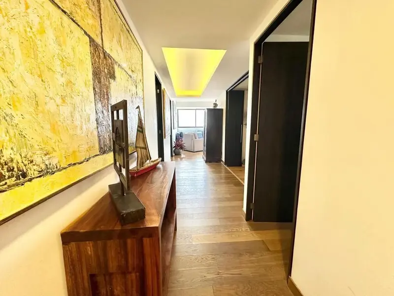 Departamento en venta · Lomas de Vista Hermosa, Cuajimalpa de Morelos, Ciudad de México