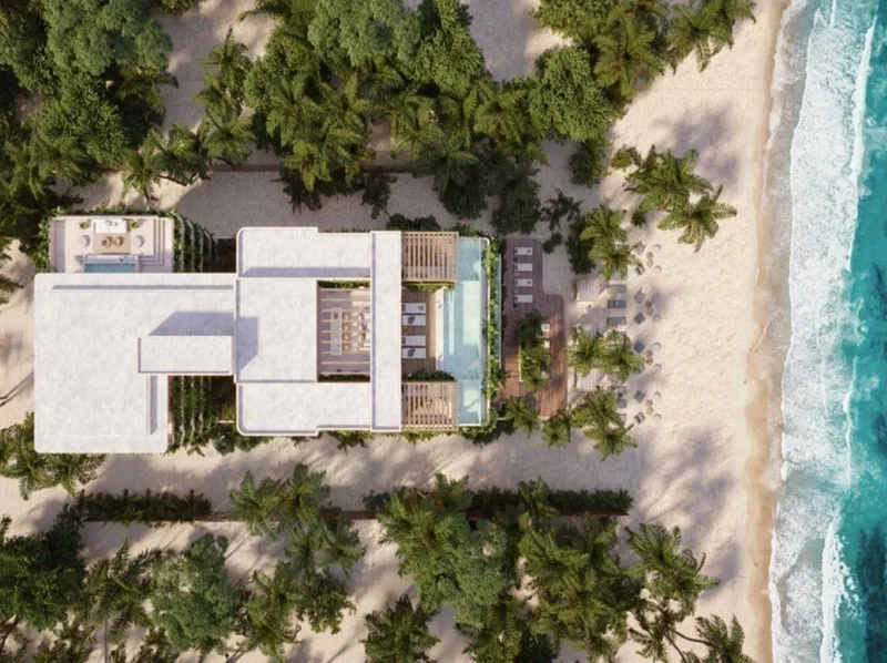 Departamento en venta · Puerto Morelos, Quintana Roo Departamento en venta · Puerto Morelos, Quintana Roo