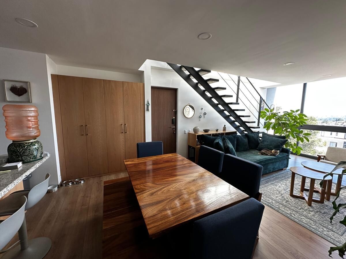 Departamento en venta · Lomas De Memetla, Memetla, Cuajimalpa de Morelos, Ciudad de México