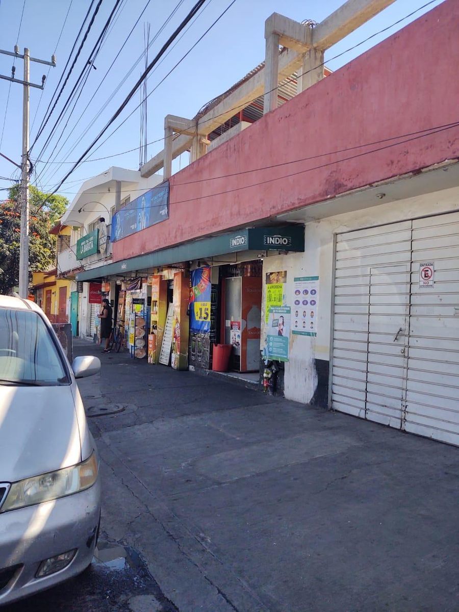 Bodega en venta · La Providencia, Azcapotzalco, Ciudad de México