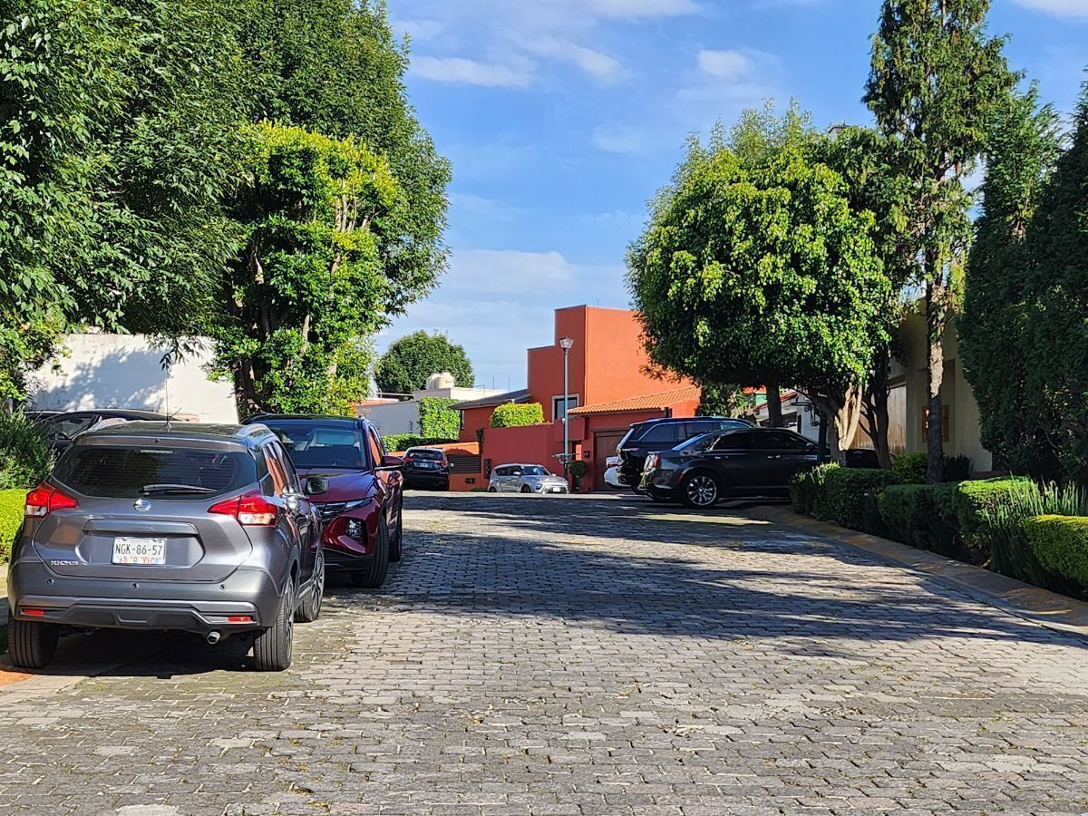 Condominio en venta · Interlomas, Huixquilucan, Estado de México