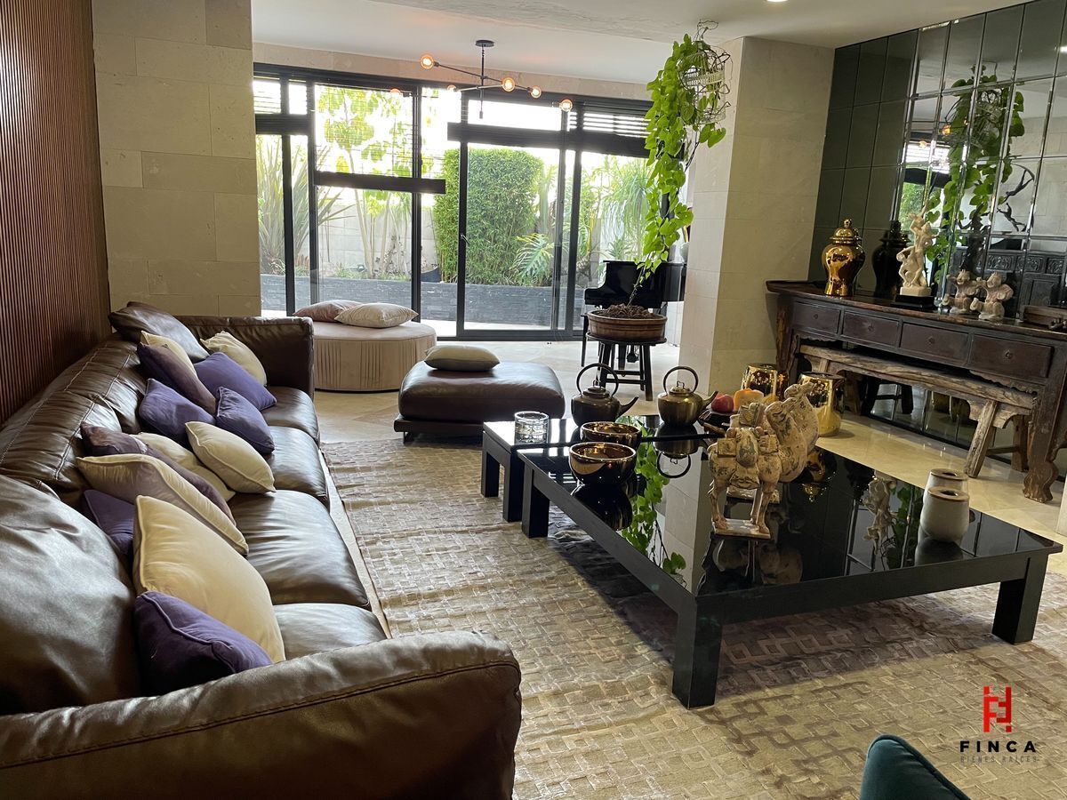 Casa en venta · Lomas de Tecamachalco, Huixquilucan, Estado de México