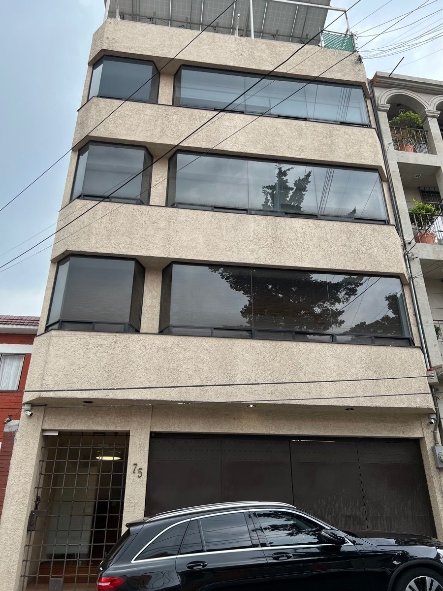 Departamento en venta · General Manuel Avila Camacho, Ixtapaluca, Estado de México