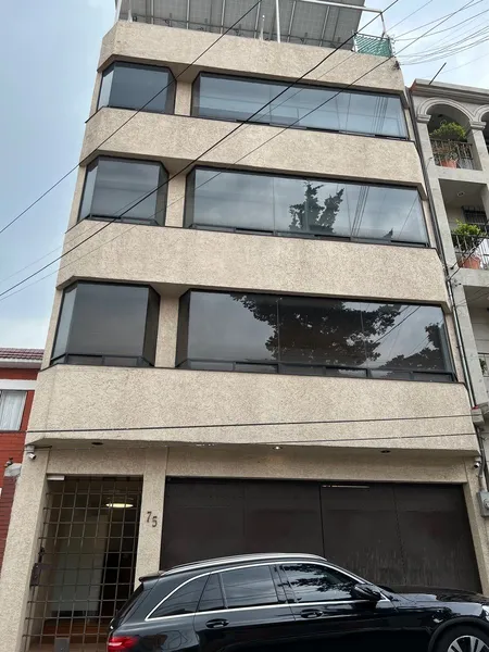 Edificio en venta · General Manuel Avila Camacho, Ixtapaluca, Estado de México